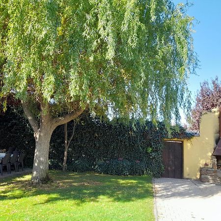 El Molino Villa Nieva  Екстериор снимка