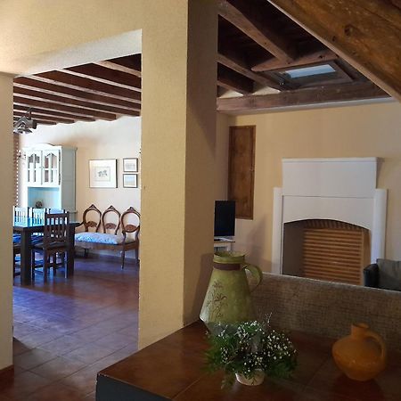El Molino Villa Nieva  Екстериор снимка