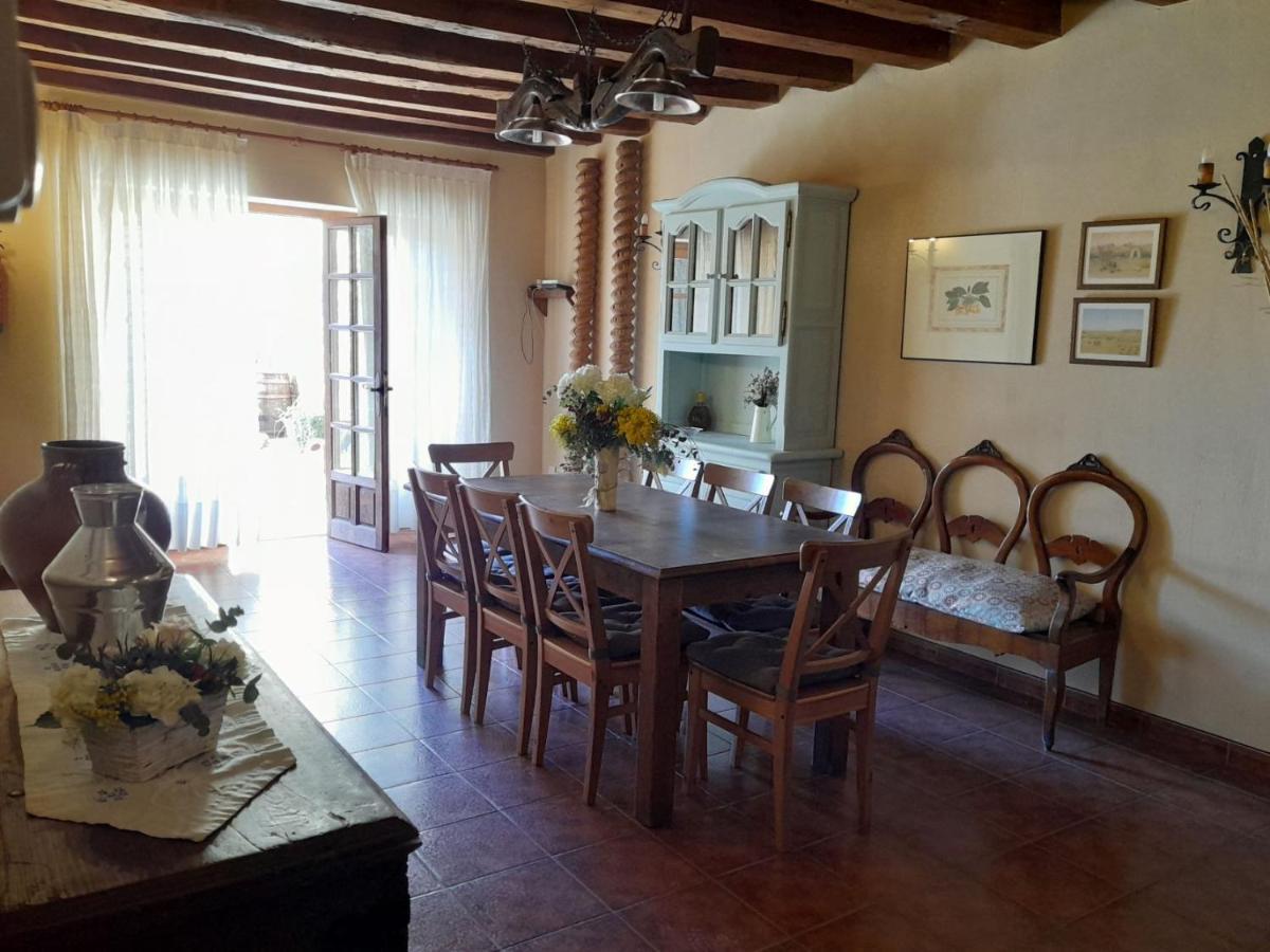 El Molino Villa Nieva  Екстериор снимка