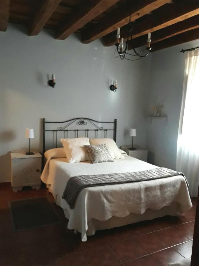 El Molino Villa Nieva  Екстериор снимка