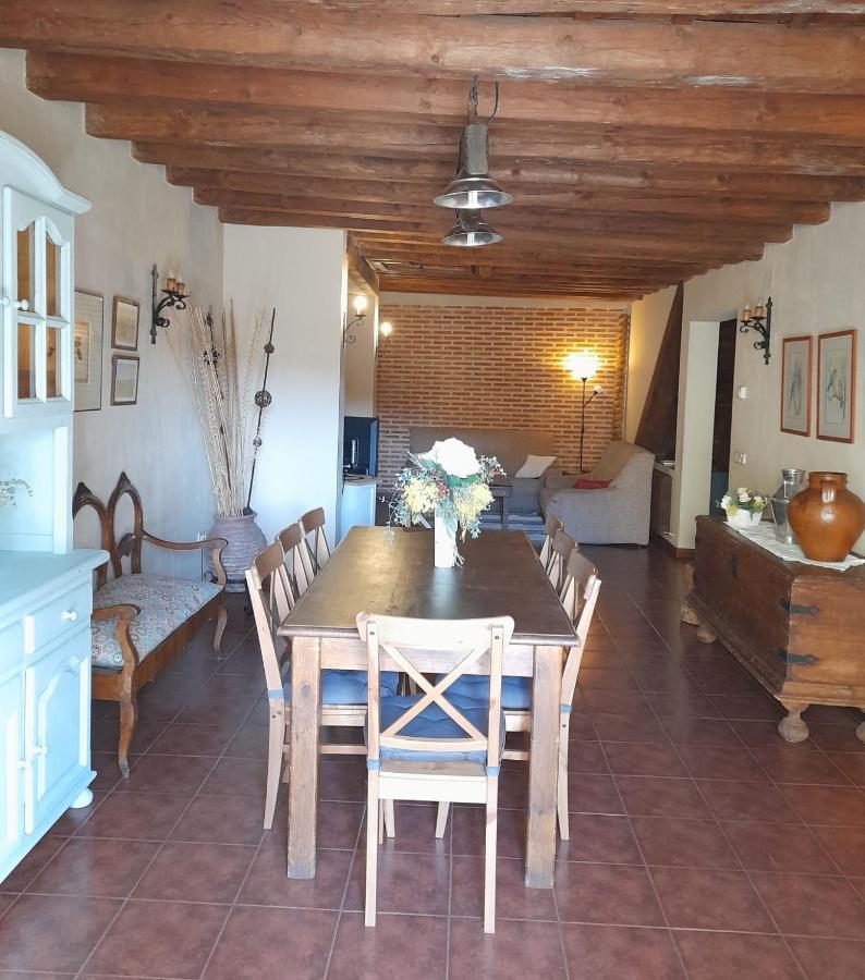 El Molino Villa Nieva  Екстериор снимка