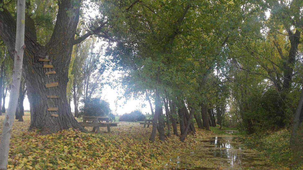 El Molino Villa Nieva  Екстериор снимка