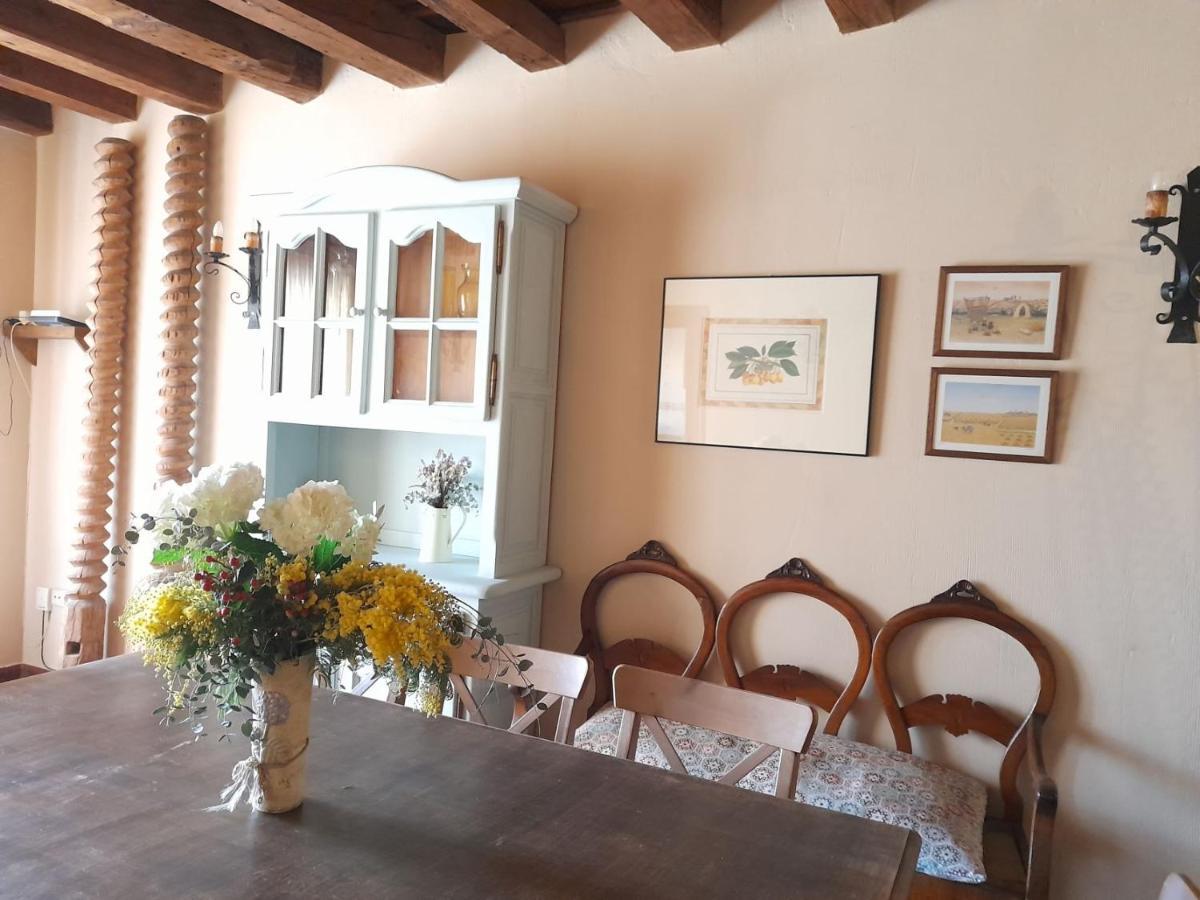 El Molino Villa Nieva  Екстериор снимка