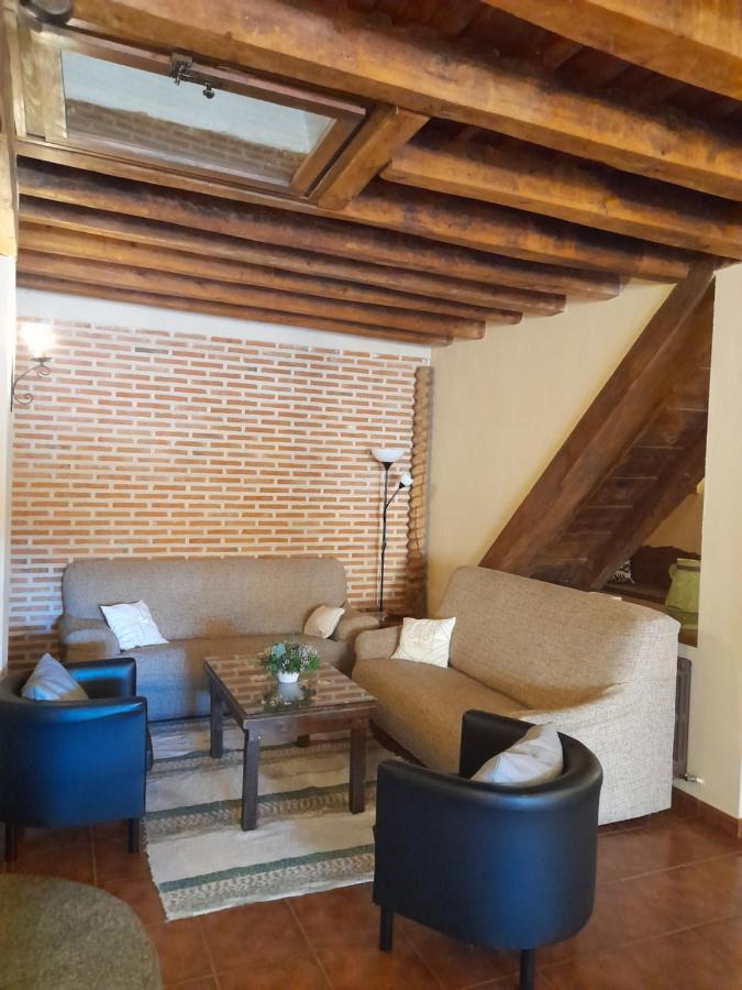 El Molino Villa Nieva  Екстериор снимка