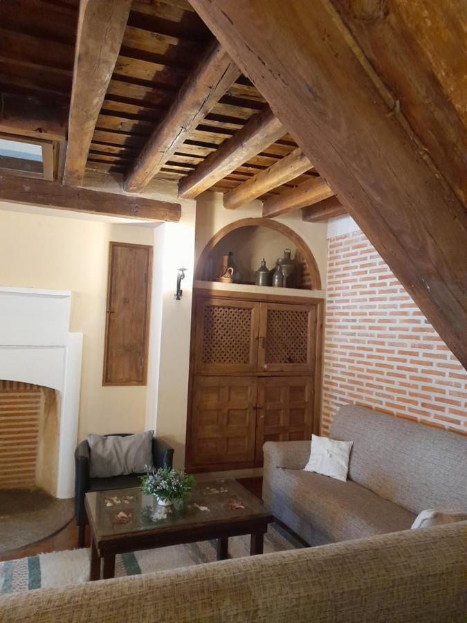 El Molino Villa Nieva  Екстериор снимка