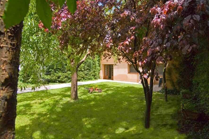 El Molino Villa Nieva  Екстериор снимка
