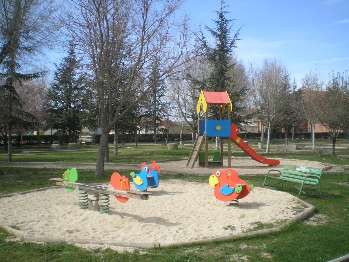 El Molino Villa Nieva  Екстериор снимка