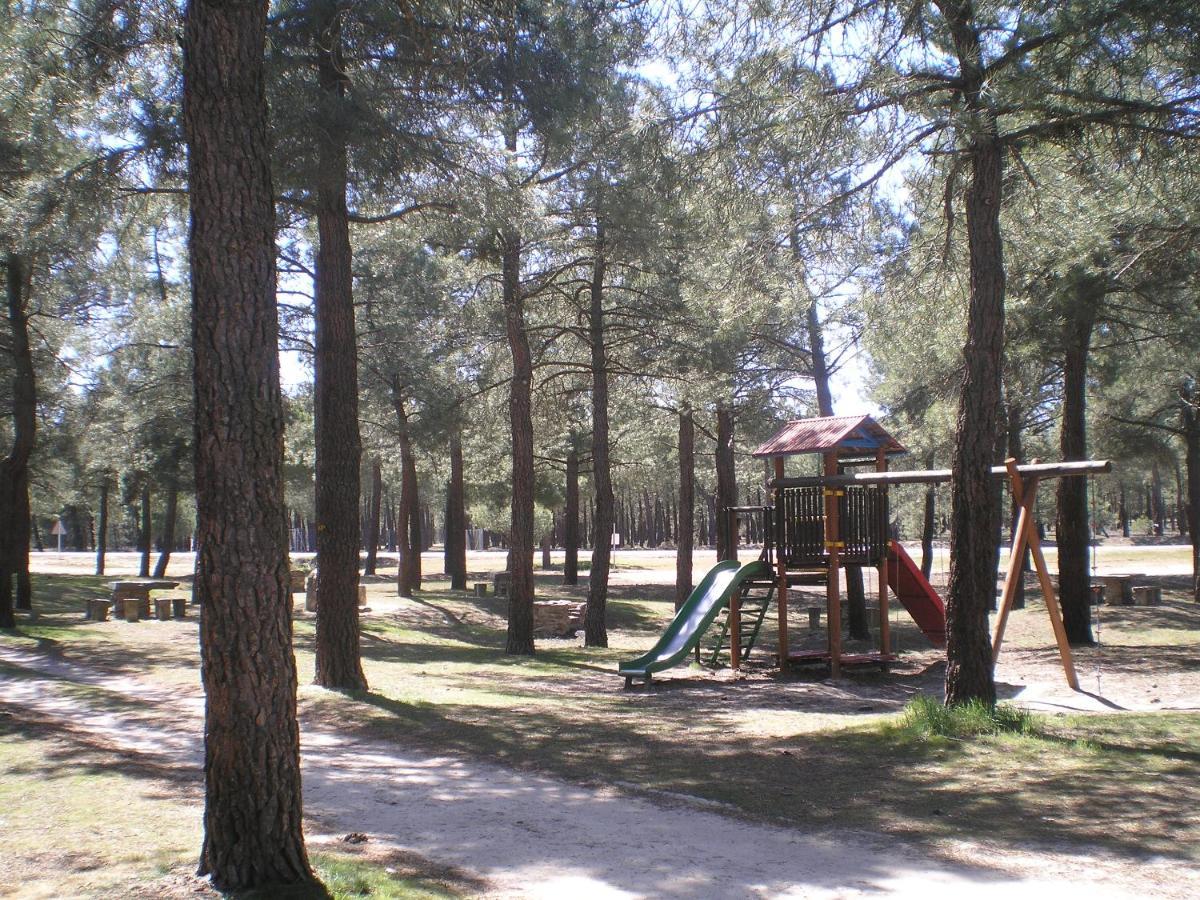 El Molino Villa Nieva  Екстериор снимка