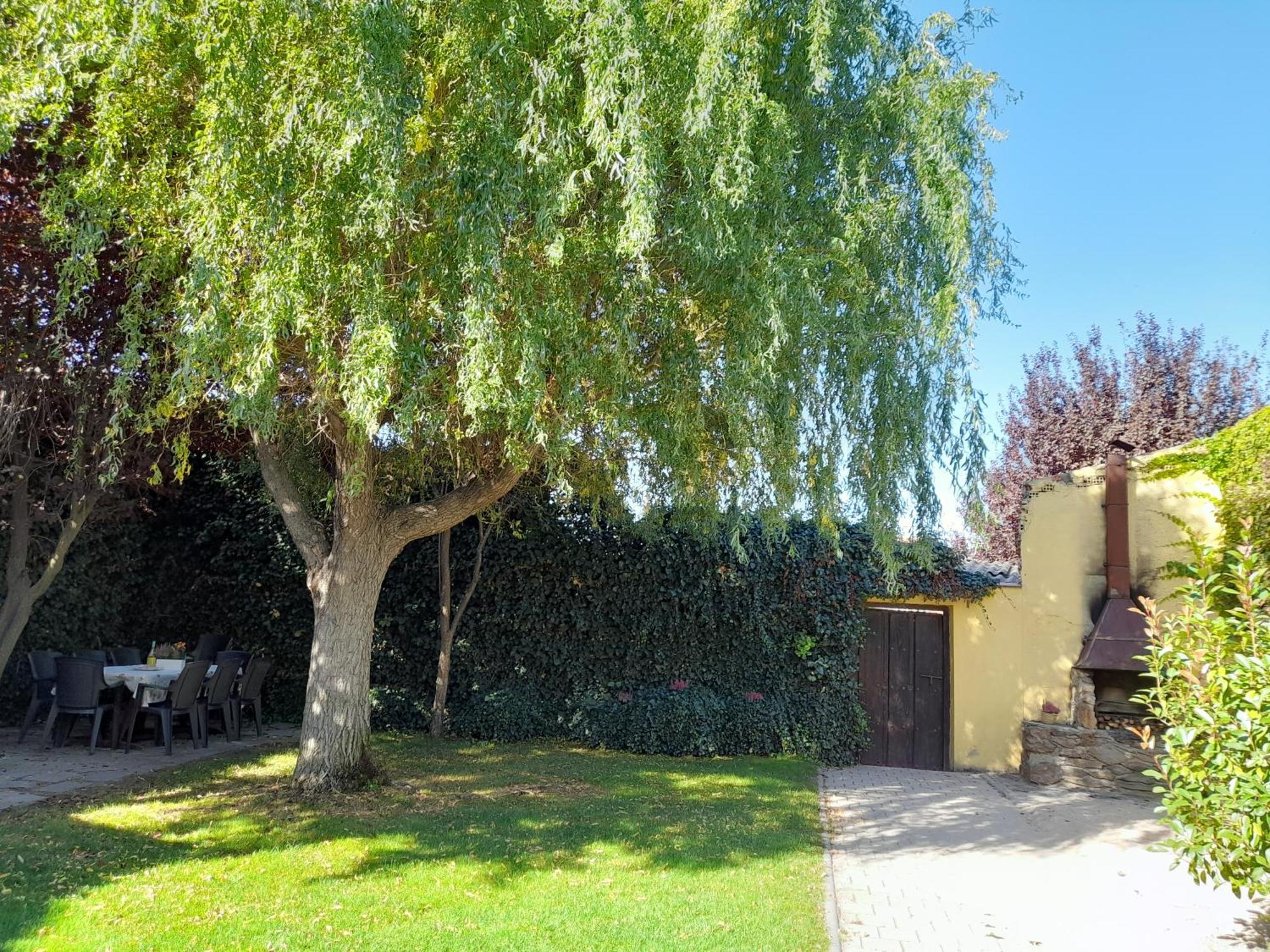 El Molino Villa Nieva  Екстериор снимка
