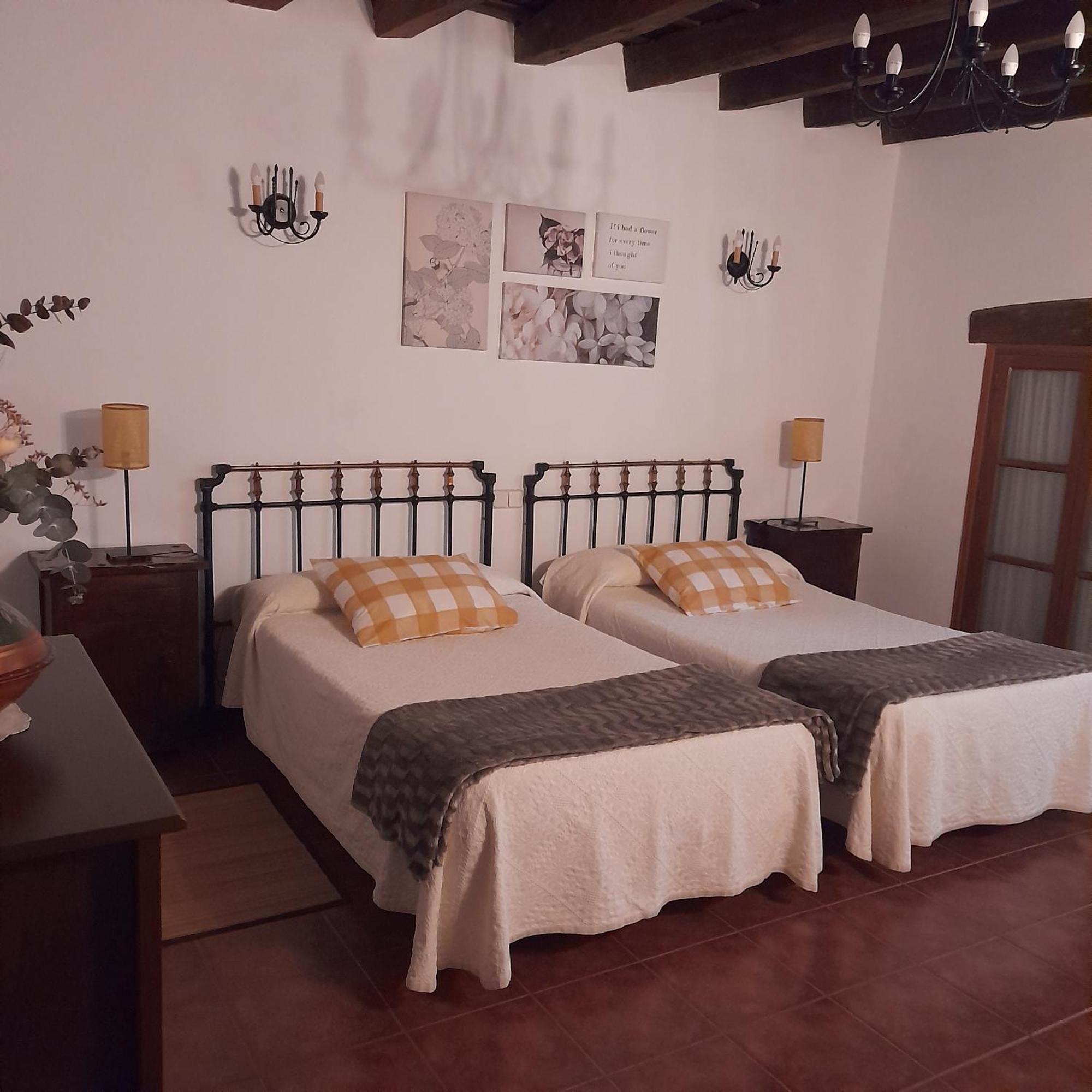 El Molino Villa Nieva  Екстериор снимка
