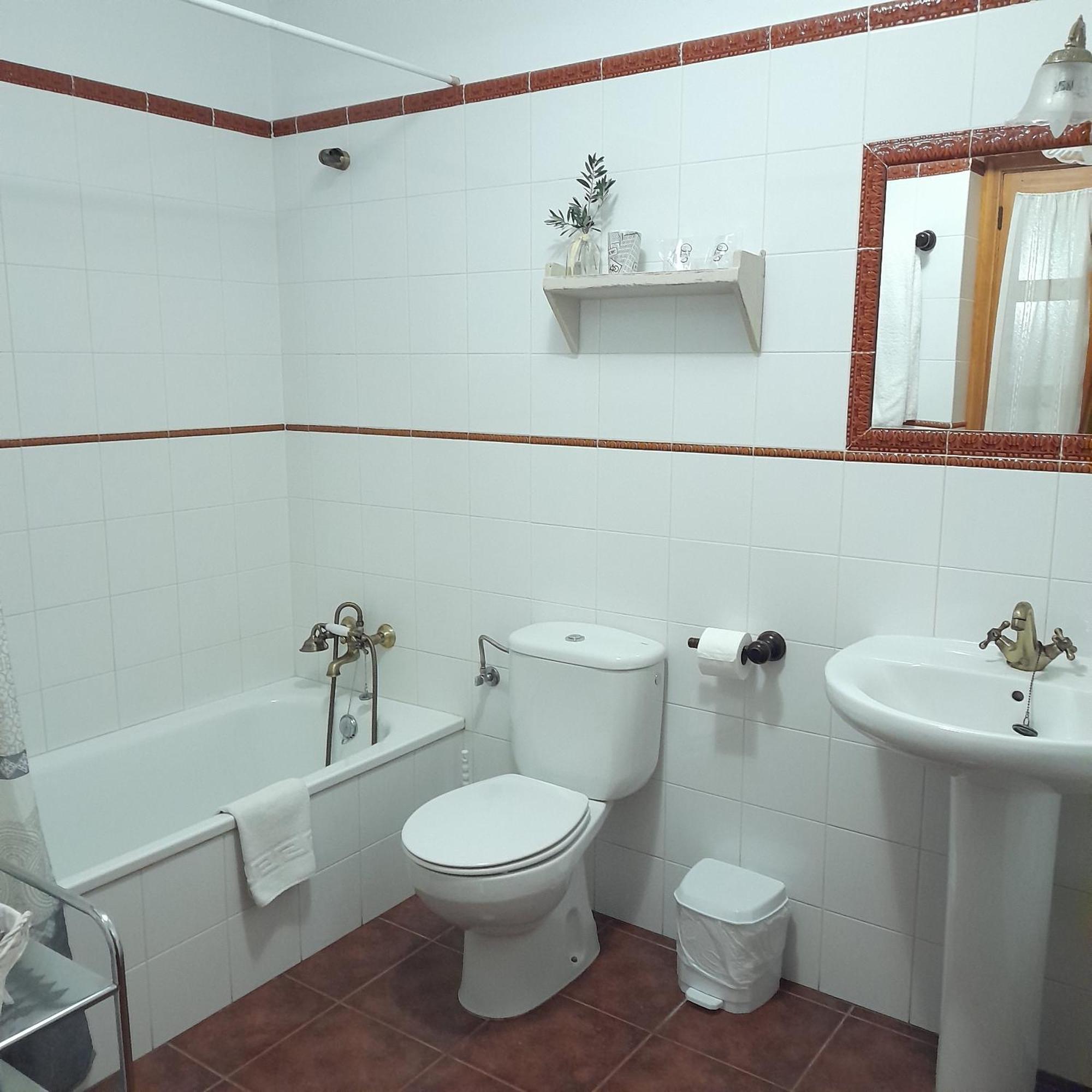 El Molino Villa Nieva  Екстериор снимка
