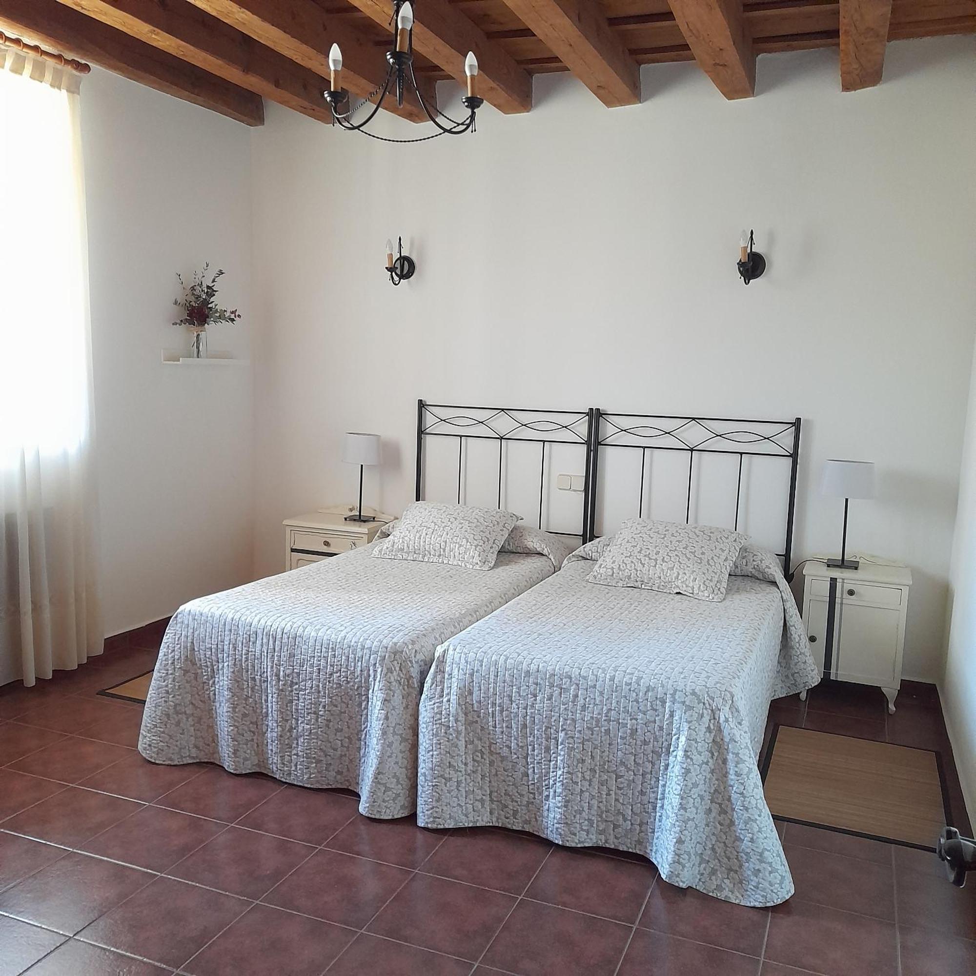 El Molino Villa Nieva  Екстериор снимка