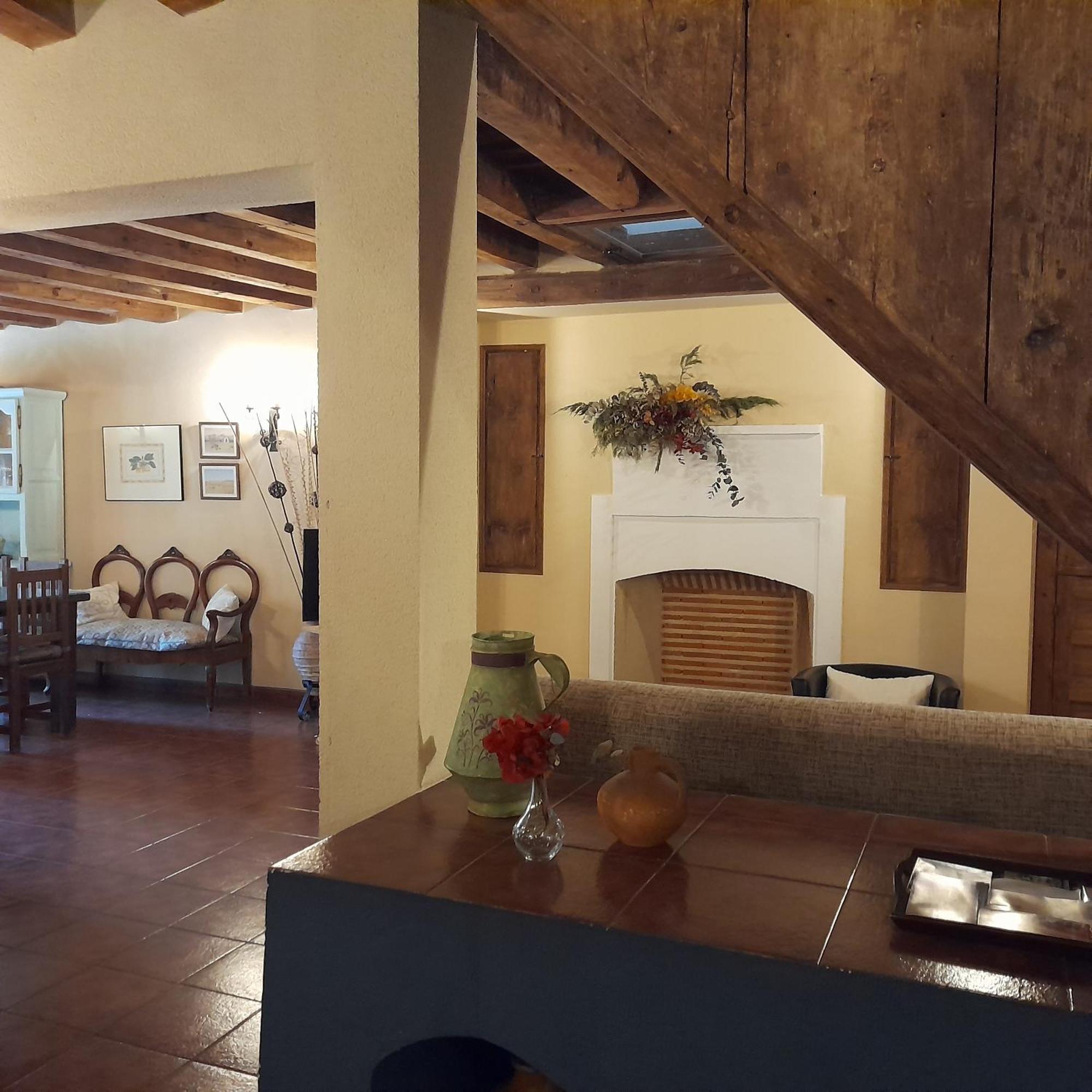 El Molino Villa Nieva  Екстериор снимка